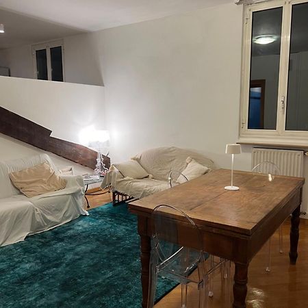 Daeiouz II Lejlighed Milano Eksteriør billede